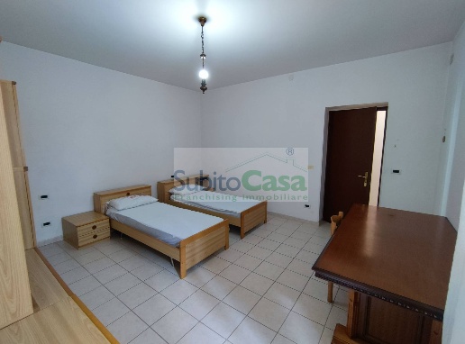 appartamento in affitto a Chieti in zona Chieti Scalo
