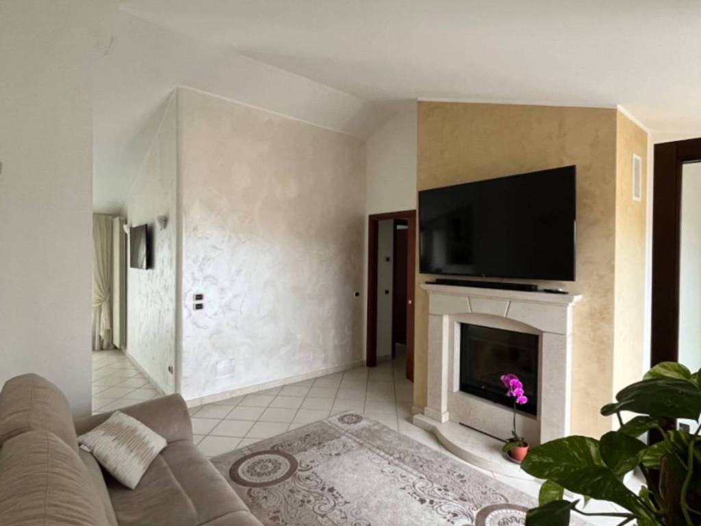 appartamento in affitto a Chieti in zona Centro Città