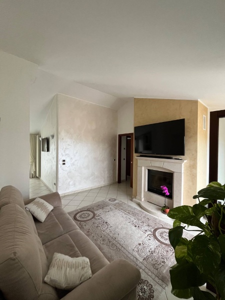 appartamento in affitto a Chieti in zona Centro Città