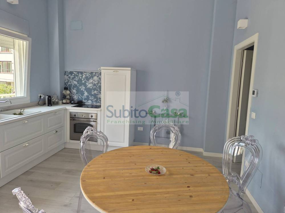 appartamento in affitto a Chieti