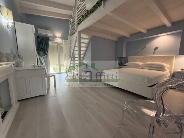 appartamento in affitto a Chieti in zona Chieti Scalo