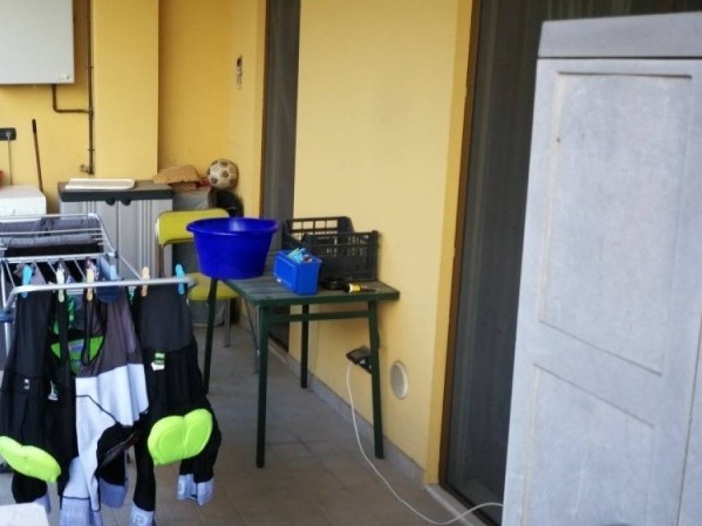 appartamento in affitto a Chieti in zona Chieti Scalo