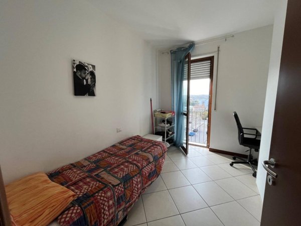 appartamento in affitto a Chieti in zona Chieti Scalo