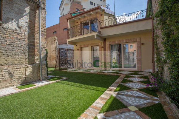 casa indipendente in affitto a Chieti in zona Centro Città