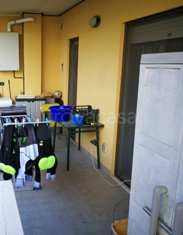 appartamento in affitto a Chieti in zona Chieti Scalo