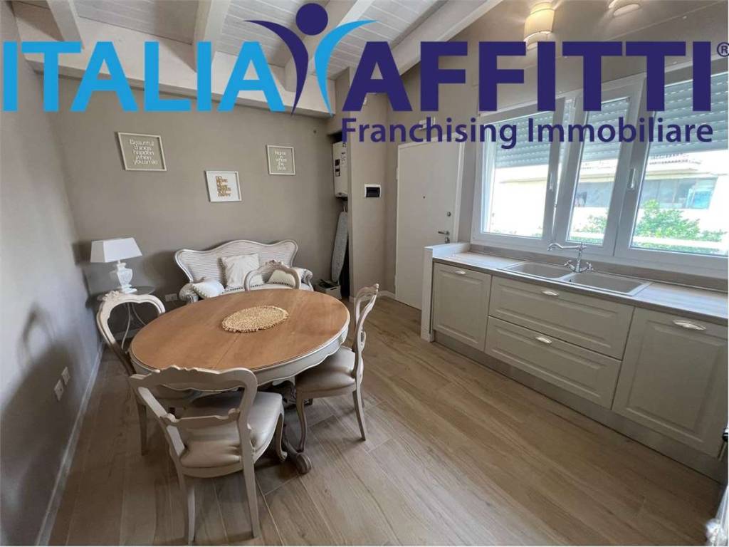 appartamento in affitto a Chieti in zona Chieti Scalo