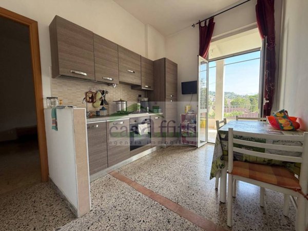 appartamento in affitto a Chieti in zona Chieti Scalo