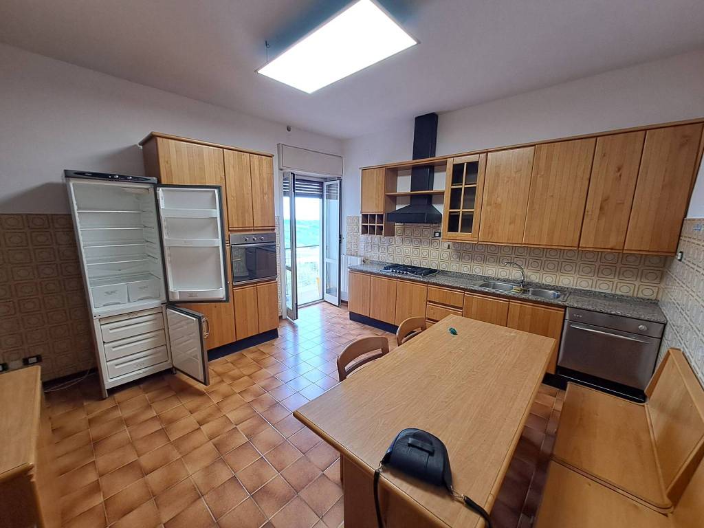 appartamento in affitto a Chieti in zona Sant'Anna