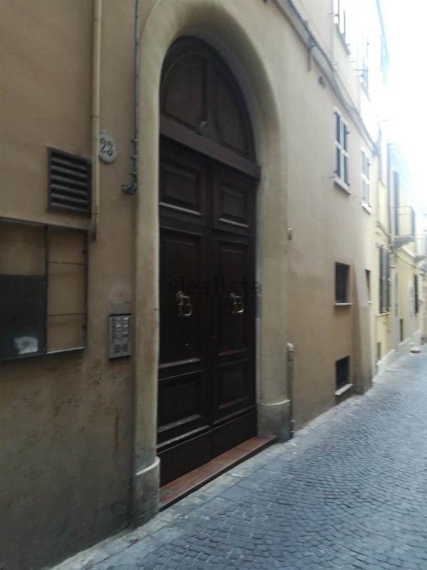 appartamento in affitto a Chieti in zona Centro Città