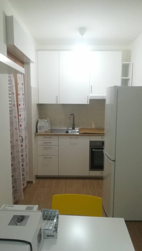 appartamento in affitto a Chieti