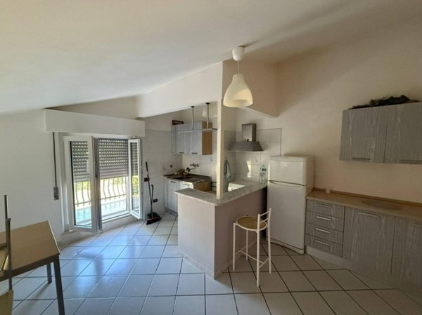 appartamento in affitto a Chieti