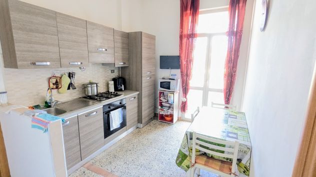 appartamento in affitto a Chieti in zona Chieti Scalo