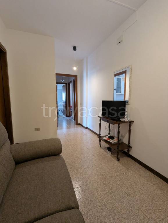 appartamento in affitto a Chieti in zona Chieti Scalo