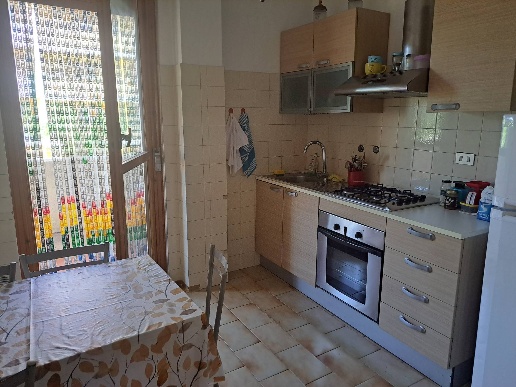 appartamento in affitto a Chieti in zona Chieti Scalo