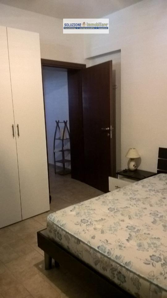 appartamento in affitto a Chieti in zona Chieti Scalo
