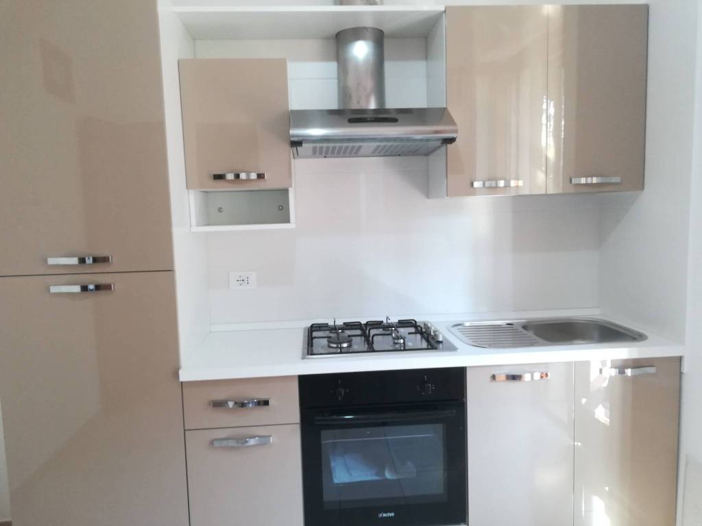 appartamento in affitto a Chieti in zona Chieti Scalo