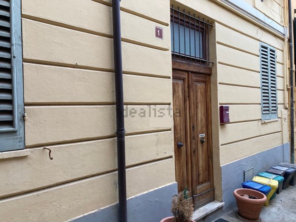 ufficio in affitto a Chieti in zona Centro Città