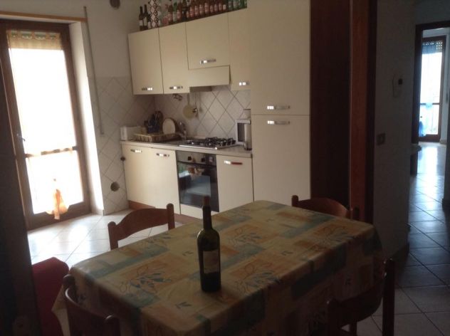 camera singola in affitto a Chieti in zona Chieti Scalo