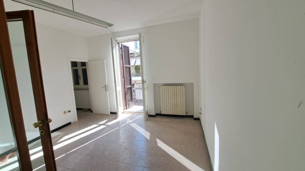 appartamento in affitto a Chieti in zona Chieti Scalo