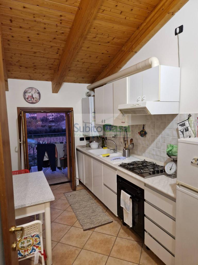 appartamento in affitto a Chieti in zona Chieti Scalo