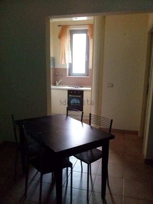 appartamento in affitto a Chieti in zona Centro Città