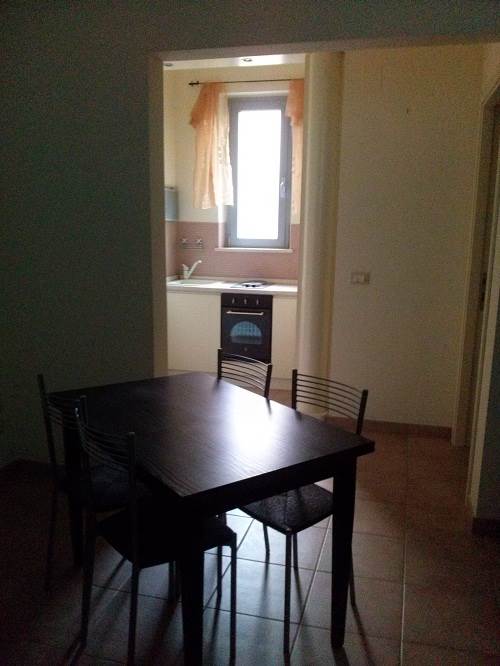 appartamento in affitto a Chieti in zona Centro Città