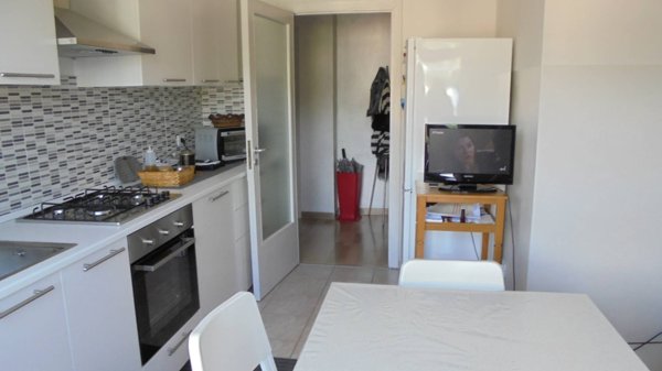 appartamento in affitto a Chieti in zona Chieti Scalo