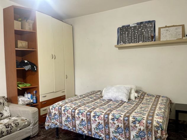 camera singola in affitto a Chieti in zona Tricalle