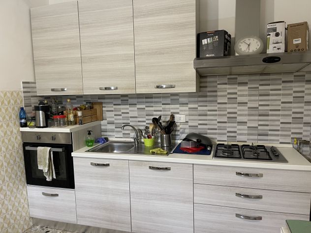 camera singola in affitto a Chieti in zona Tricalle