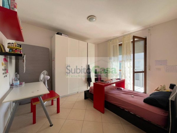 casa indipendente in affitto a Chieti in zona Chieti Scalo