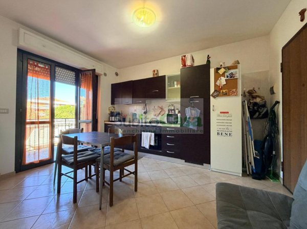 appartamento in affitto a Chieti in zona Chieti Scalo