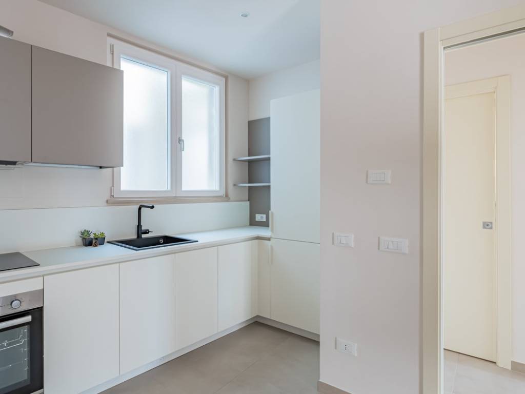 appartamento in affitto a Chieti in zona Centro Città