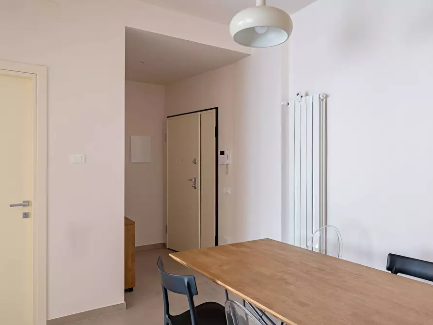 appartamento in affitto a Chieti in zona Centro Città