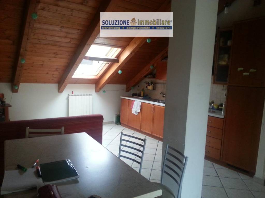 appartamento in affitto a Chieti in zona Chieti Scalo