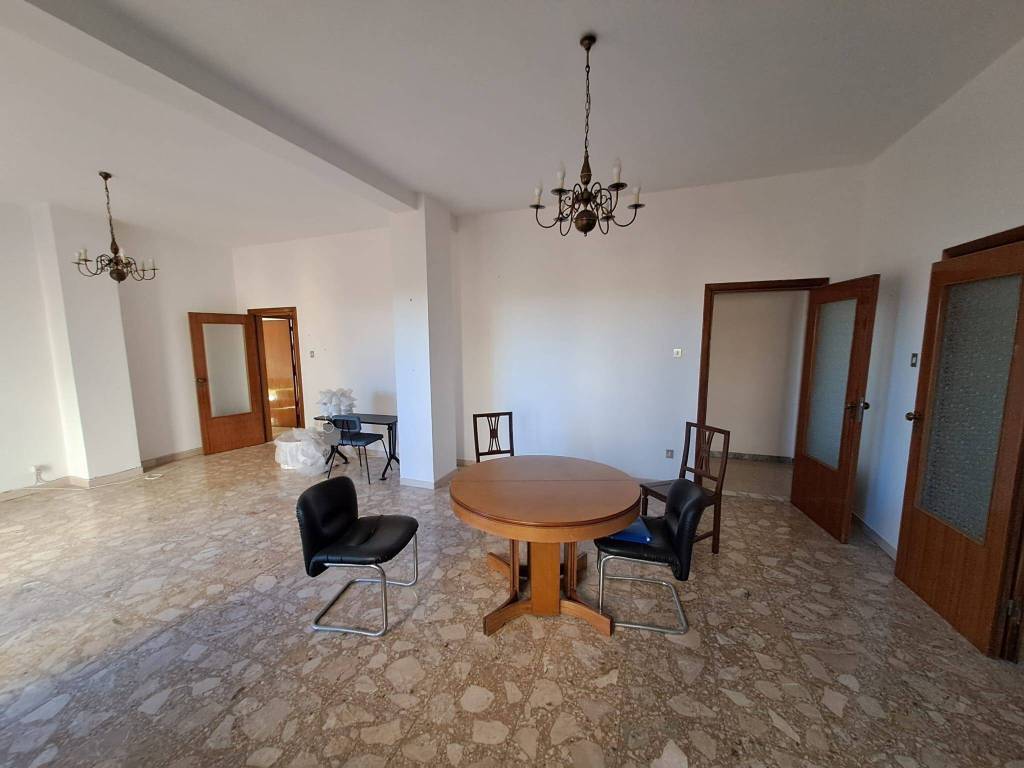 appartamento in affitto a Chieti