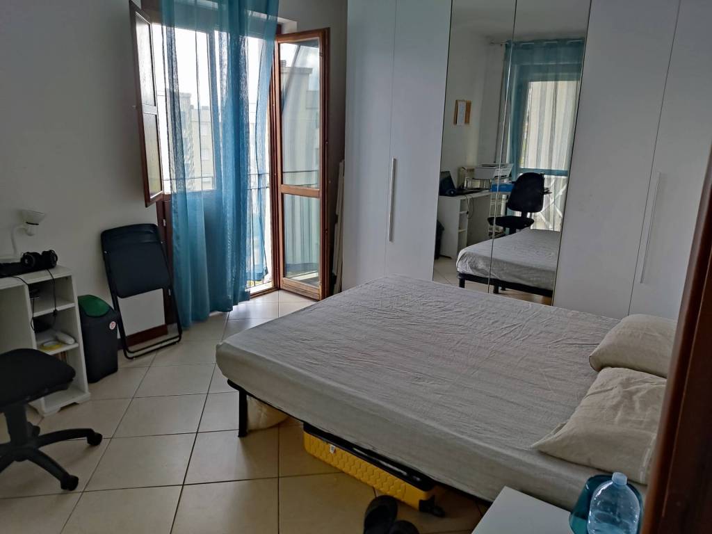 appartamento in affitto a Chieti in zona Chieti Scalo