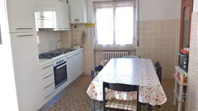 appartamento in affitto a Chieti in zona Chieti Scalo