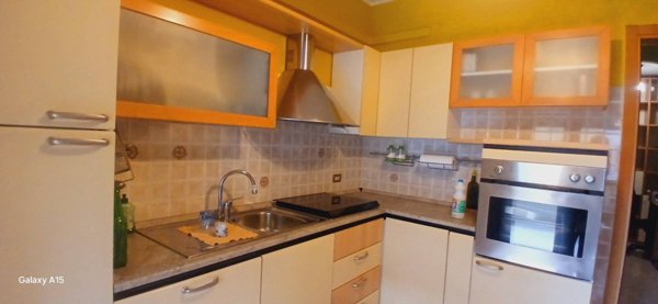 appartamento in affitto a Chieti in zona Chieti Scalo