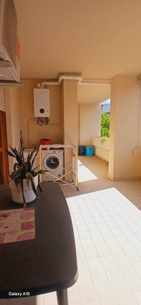 appartamento in affitto a Chieti