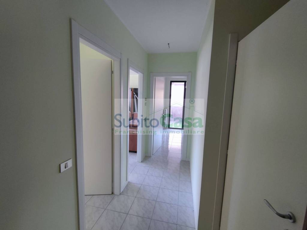ufficio in affitto a Chieti in zona Chieti Scalo