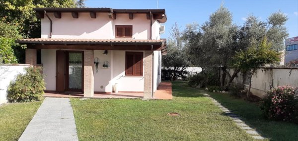 appartamento in affitto a Chieti in zona Chieti Scalo