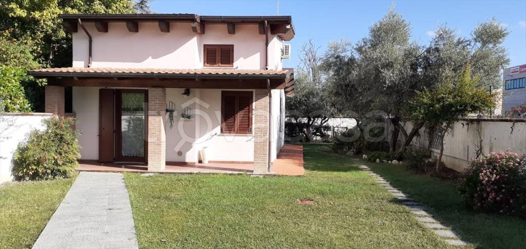 appartamento in affitto a Chieti in zona Chieti Scalo