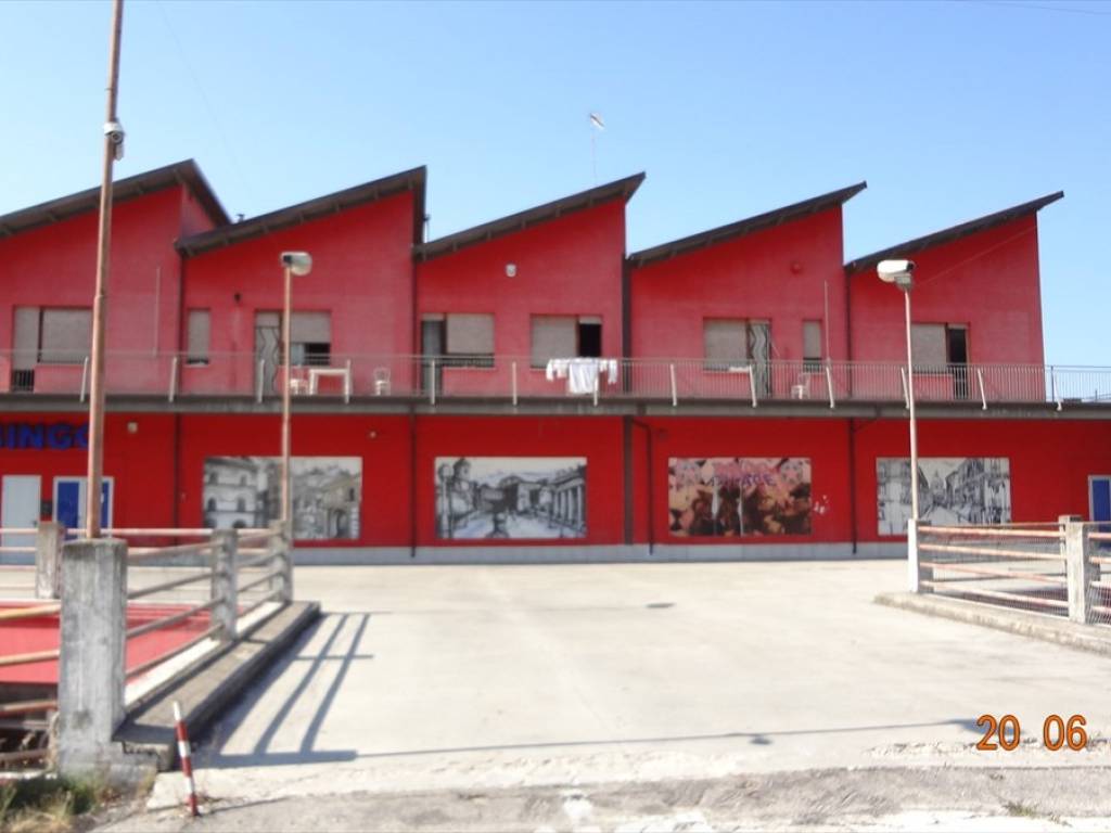 negozio in affitto a Chieti