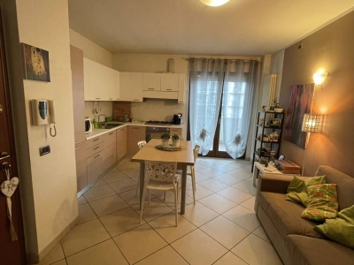 appartamento in affitto a Chieti in zona Chieti Scalo