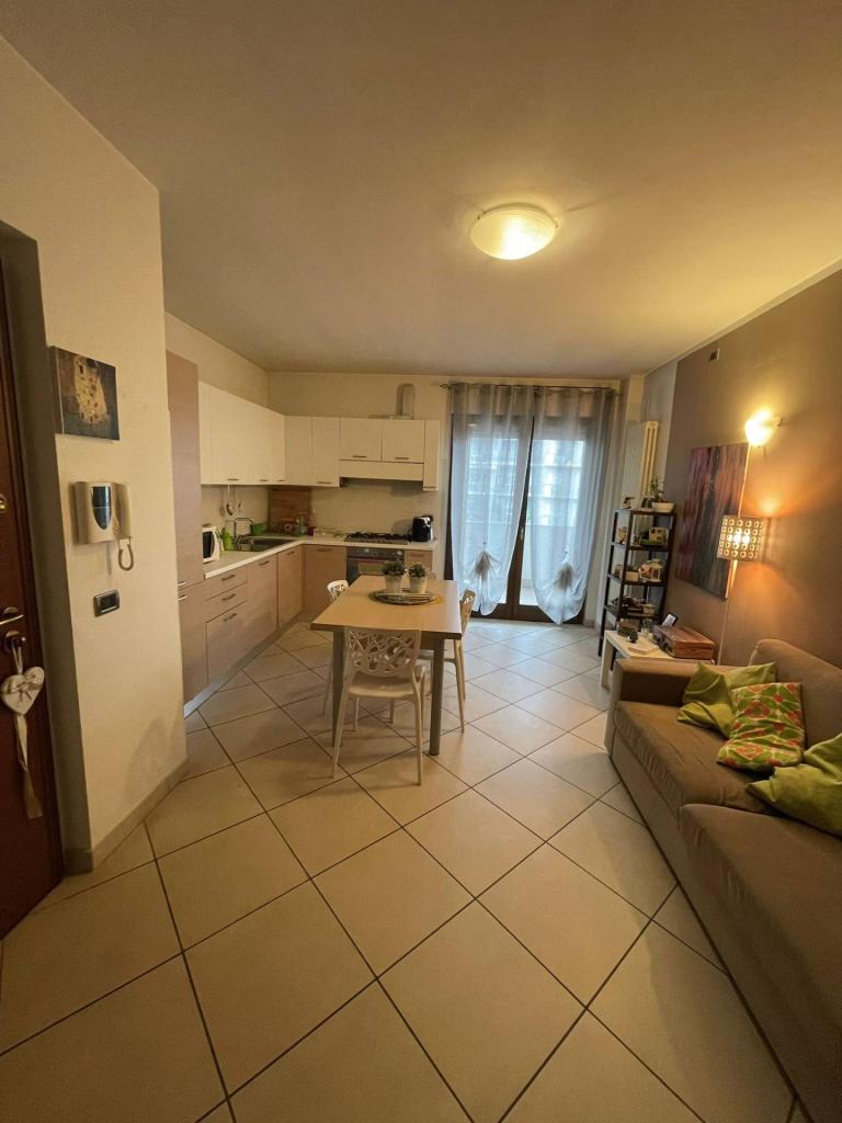 appartamento in affitto a Chieti