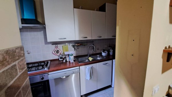 appartamento in affitto a Chieti in zona Madonna degli Angeli
