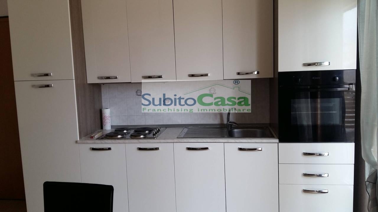 appartamento in affitto a Chieti in zona Chieti Scalo