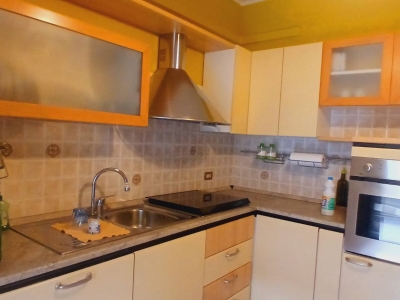 appartamento in affitto a Chieti in zona Chieti Scalo