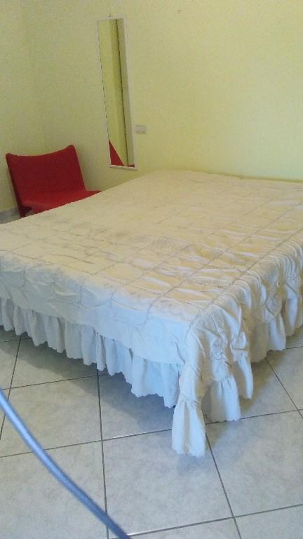 camera singola in affitto a Chieti in zona Centro Città