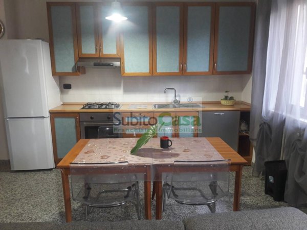 appartamento in affitto a Chieti in zona Chieti Scalo